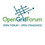 Global Grid Forum